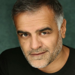 Sartaj Garewal