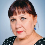 Irina Platon