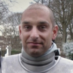 Jon Davey