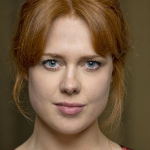 Amy Waugh