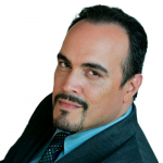 David Zayas