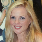 Victoria Fuller