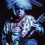 Buzz Osborne