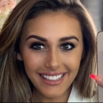 Chloe Veitch