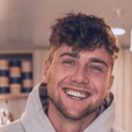 Harry Jowsey