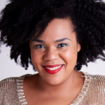 Desiree Burch