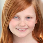 Scarlett Jando