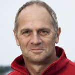 Steve Redgrave