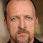 Stephen Walker