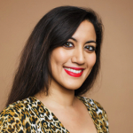 Nidhi Ghildayal