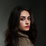 Esra Bilgiç