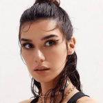 Burcu Kiratli