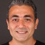 Serif Bozkurt