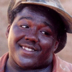 Byron Cotton