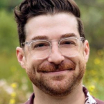 Greg Nix