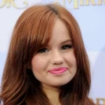 Debby Ryan