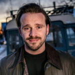 Thordur Palsson