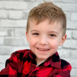 Nolan Gahan