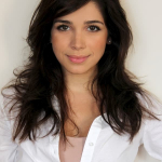 Sabrina Petraglia
