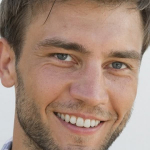 Vasiliy Brichenko