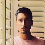 Fahad Alhaj