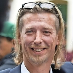 Sven Wittek