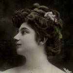 Jeanne Véniat