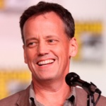 Dee Bradley Baker