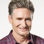 Dave Hughes