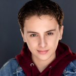Trey Diaz Murphy