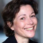 Christina Crevillén