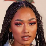 Jazlyn Martin