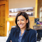 Anne Hidalgo