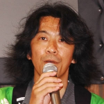 Sô Toyama