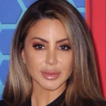 Larsa Pippen