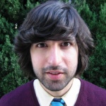 Demetri Martin