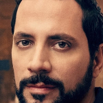 Garo Sparo