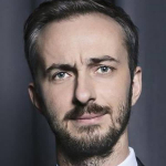 Jan Böhmermann