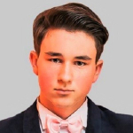 Yevgeniy Malyarchuk