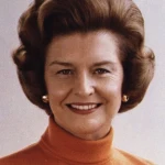 Betty Ford