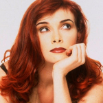 Cathy Dennis