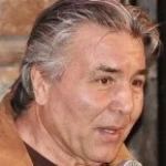 George Chuvalo
