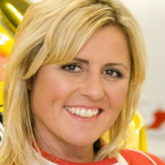 Sabine Schmitz