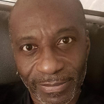 Lacy Darryl Phillips