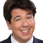 Michael McIntyre