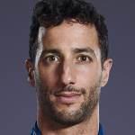 Daniel Ricciardo