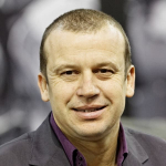 Olivier Panis