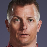 Kimi Räikkönen