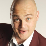 Al Murray