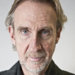 Mike Rutherford